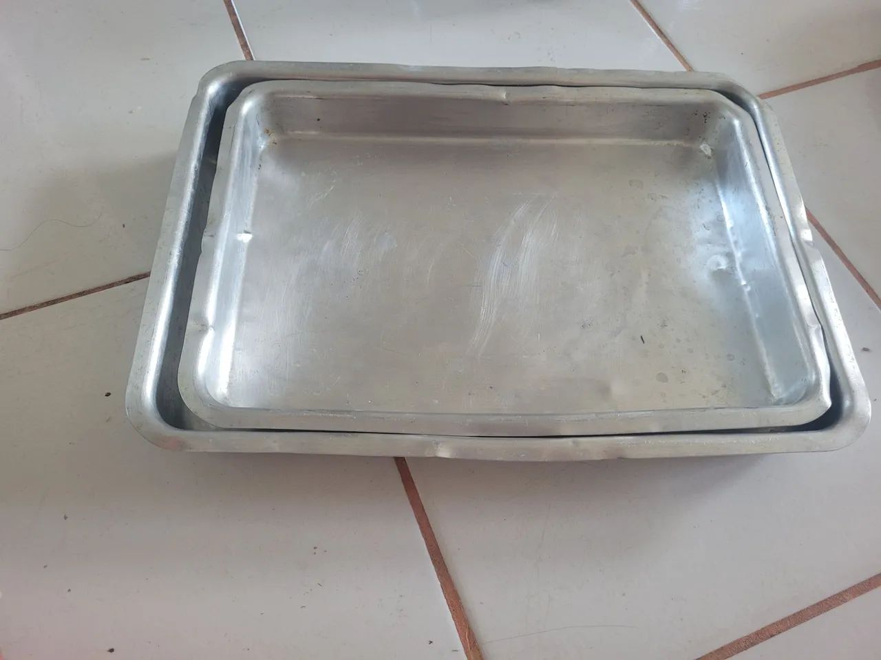 Formas de bolos  - Foto 3