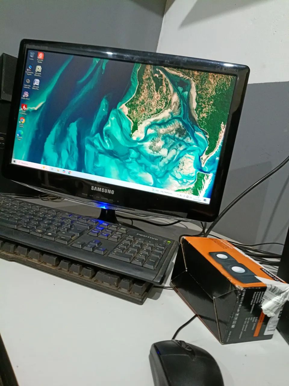 Computador Intel i3 completo  - Foto 2
