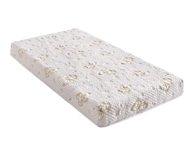 Colchão Baby Visco para berço - Inducol