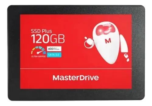 Ssd Master drive  - Foto 4