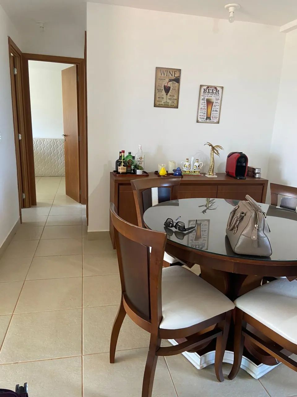 Apartamento mobiliado a venda em Pipa - Foto 3
