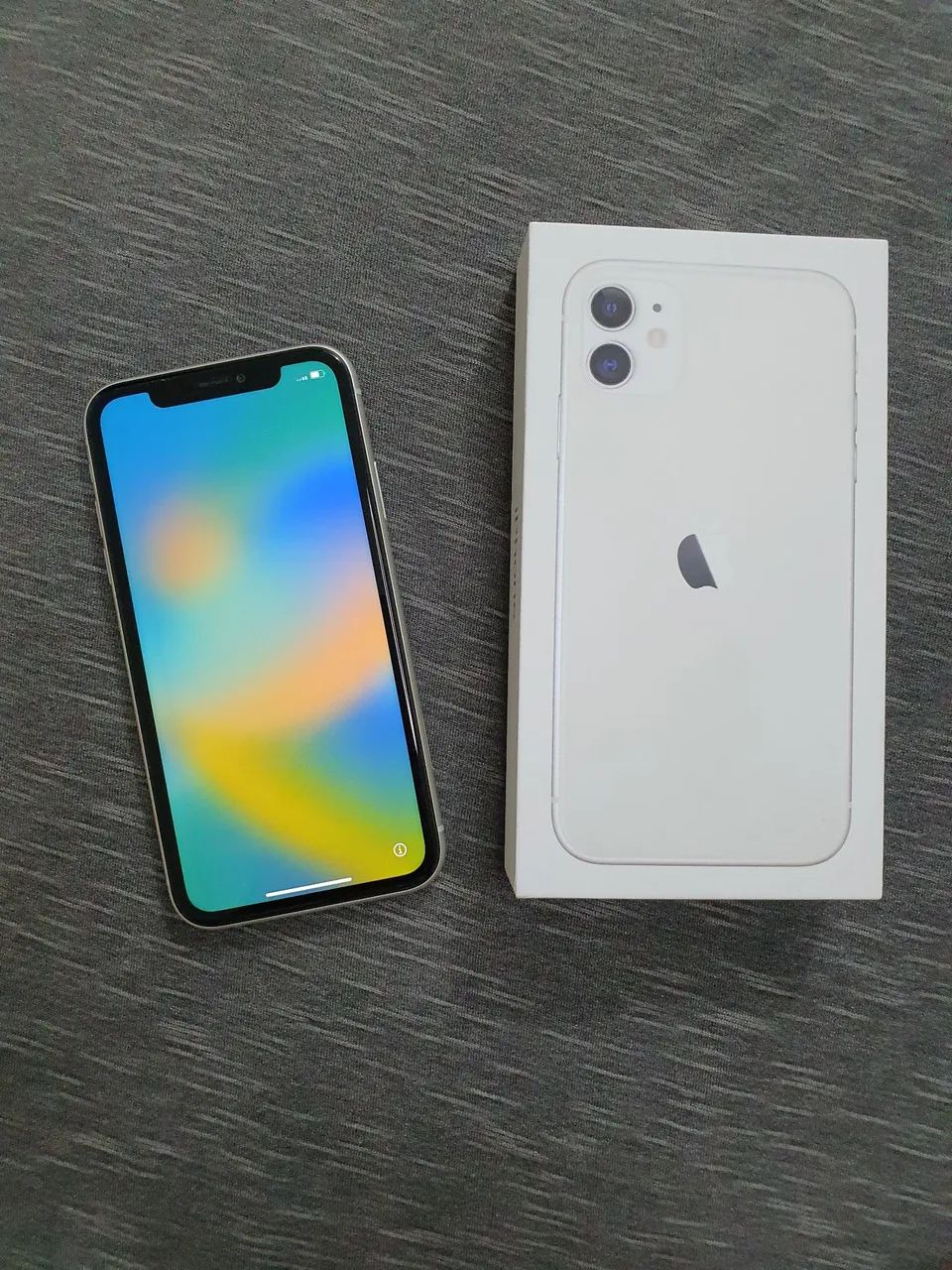 IPHONE 11  - Foto 3