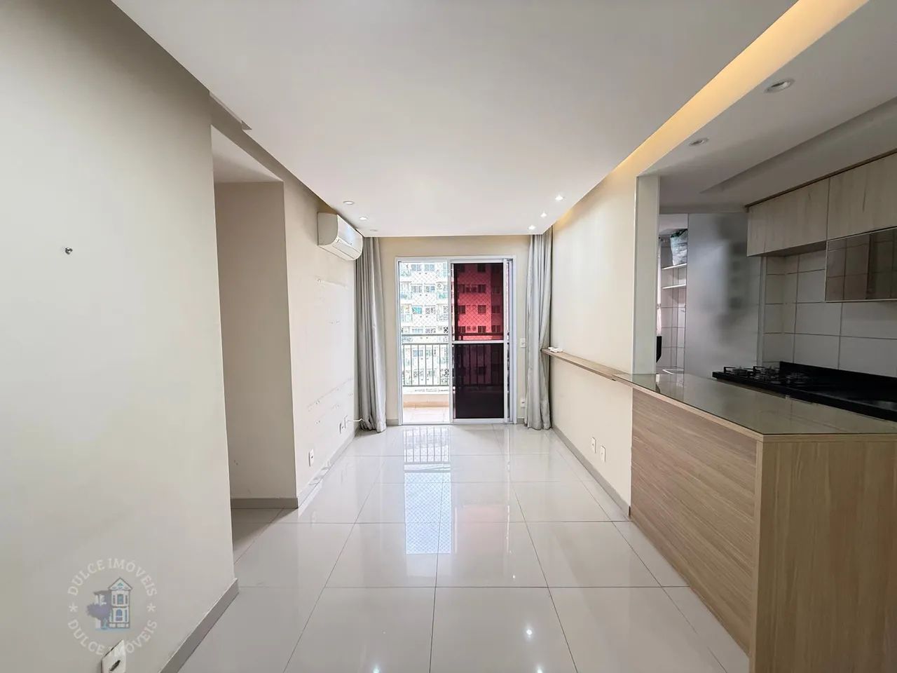 Meu Lugar - Excelente 03 Quartos na Penha - Foto 4