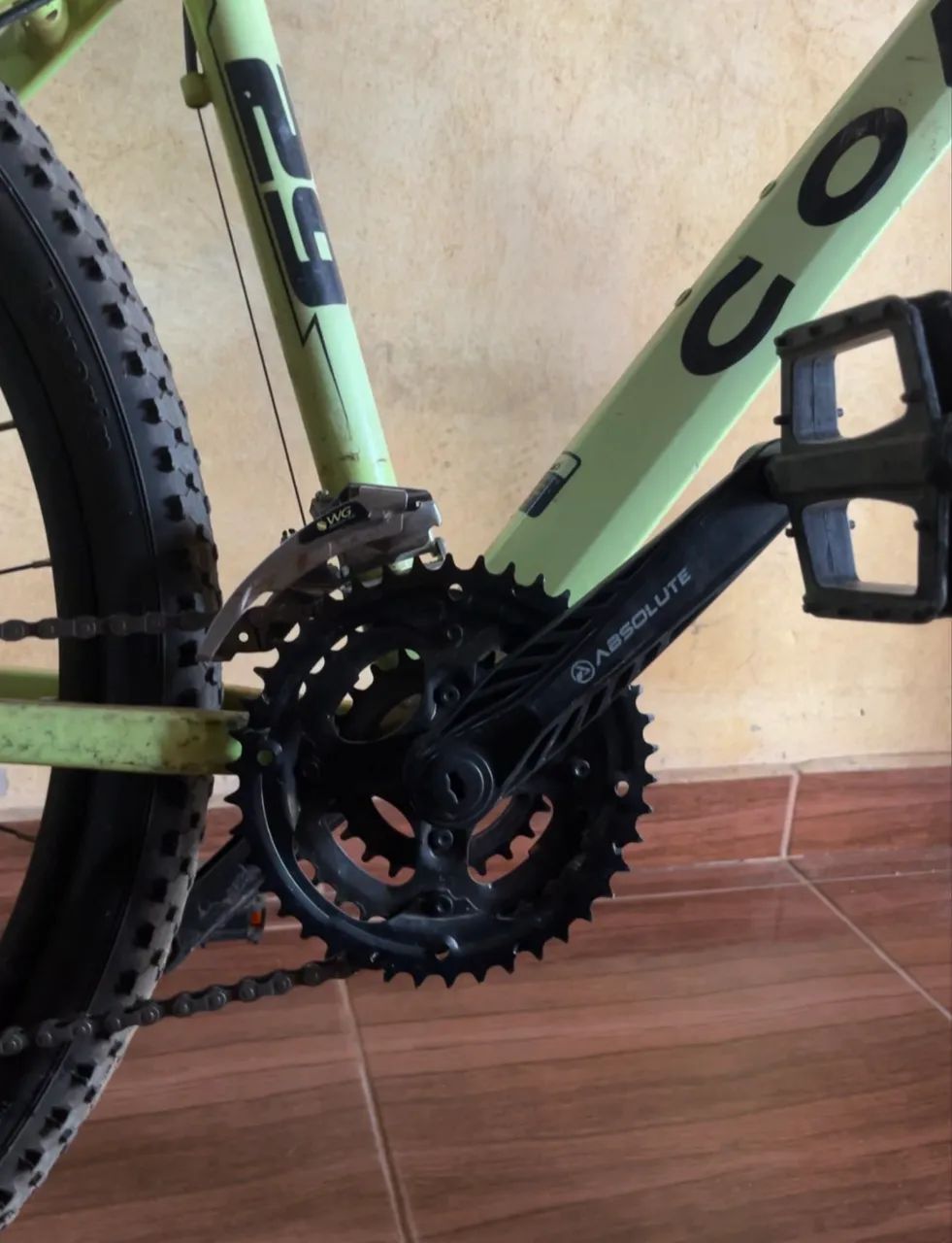 Bicicleta Colli Aro 29 - Foto 3