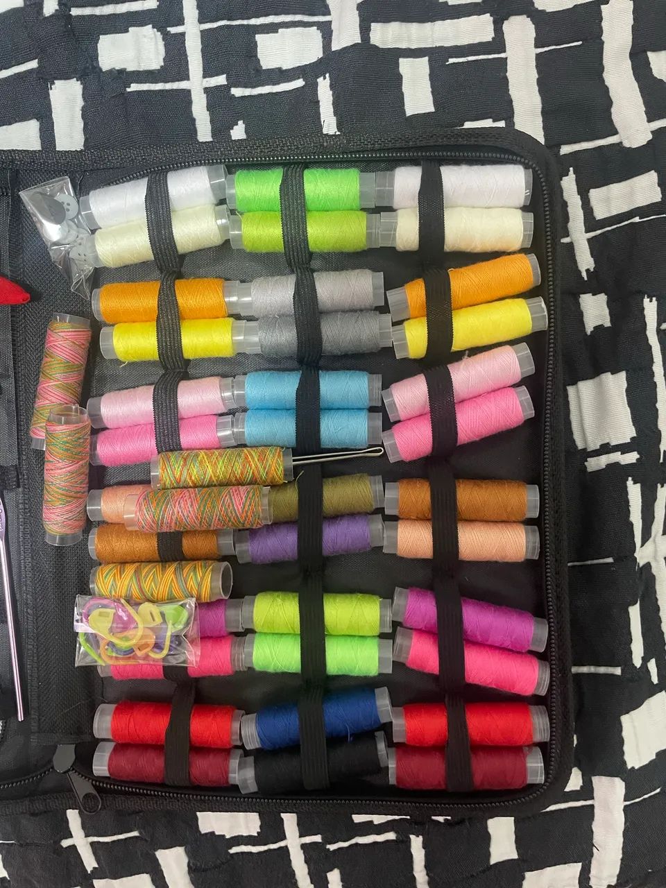 KIT DE COSTURA - Foto 3
