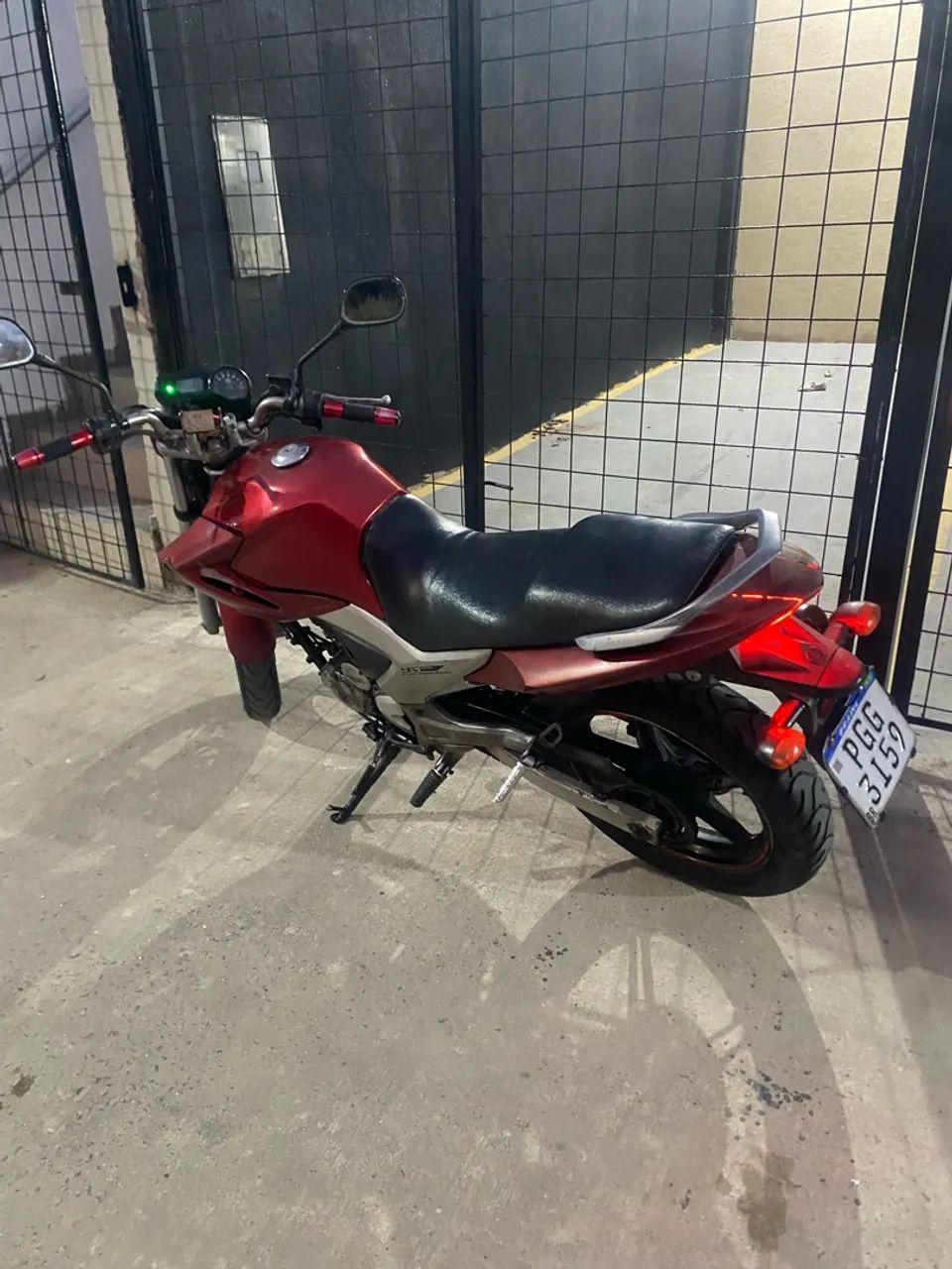 Trocar em moto  - Foto 3