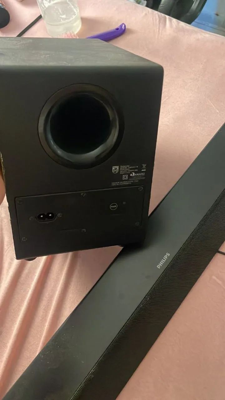 Home Theater