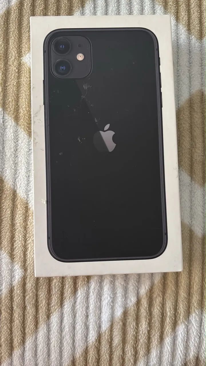 iPhone 11 - Foto 2