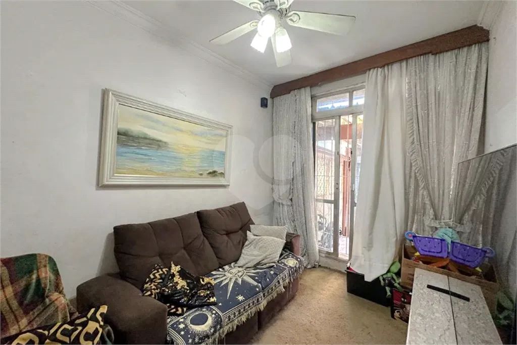 Casa com 3 quartos à venda em Bom retiro - SP - Foto 5