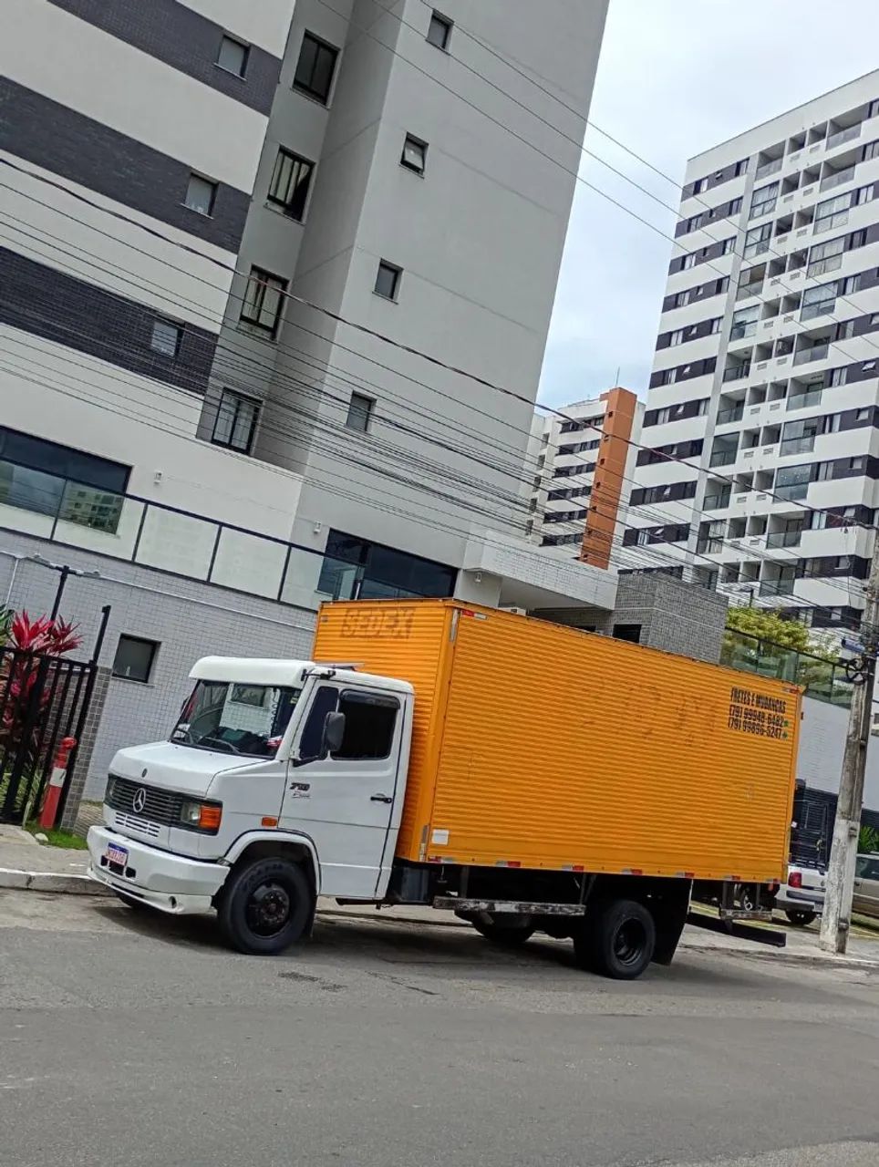 Vendo 710  - Foto 5