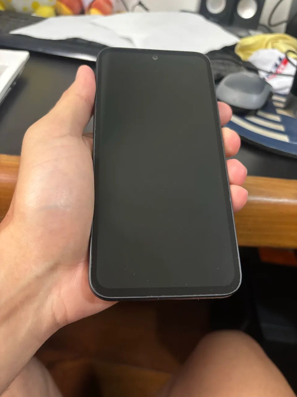 Samsung A54 128GB - Foto 3