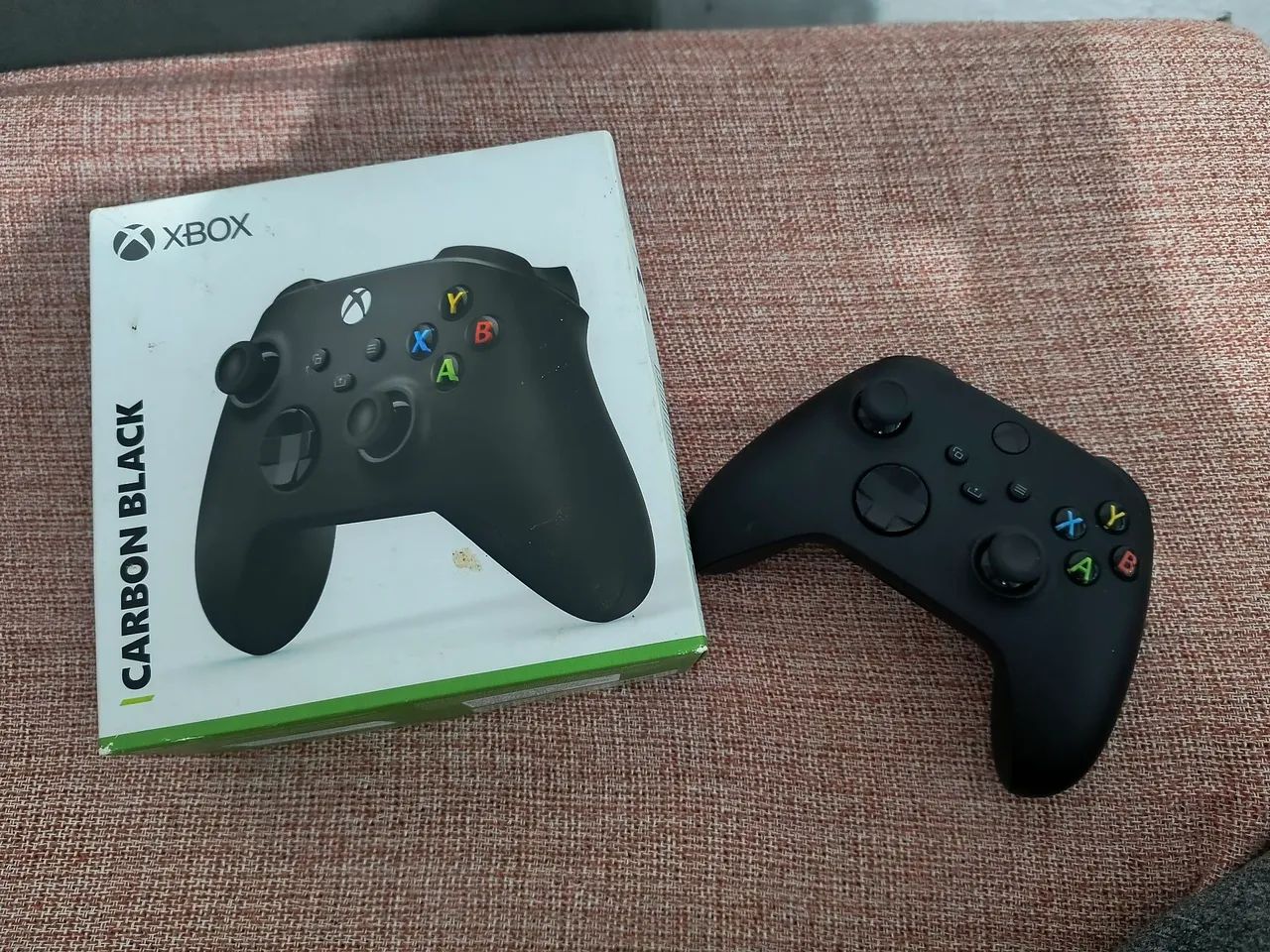 CONTROLE XBOX SERIES/PC