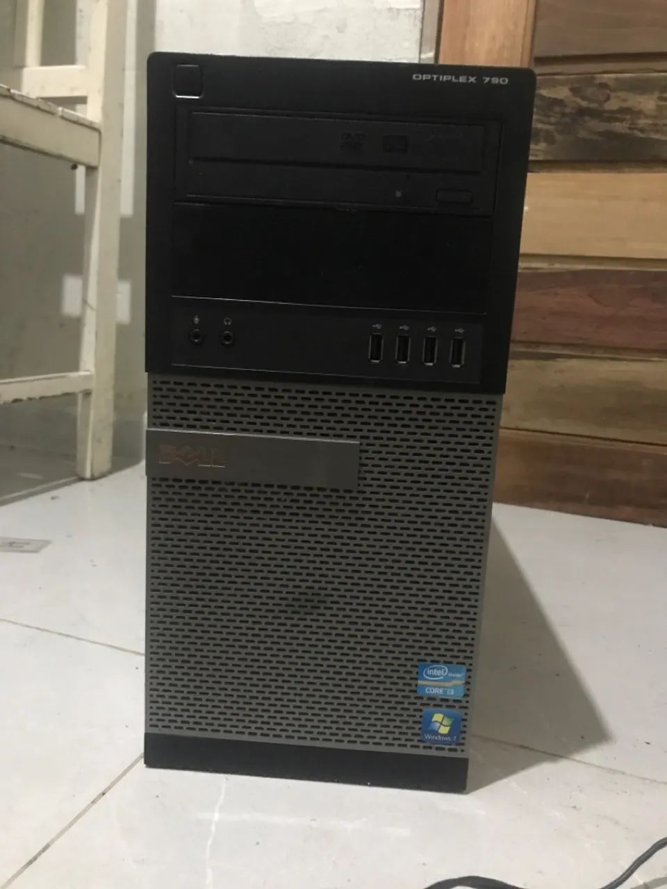 Pc Completo Sem Monitor - Foto 3