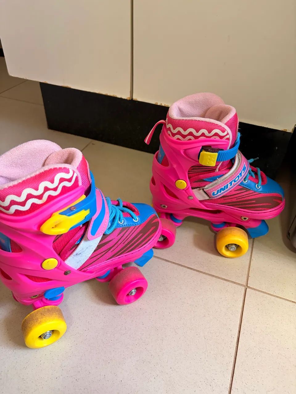Patins - Foto 3
