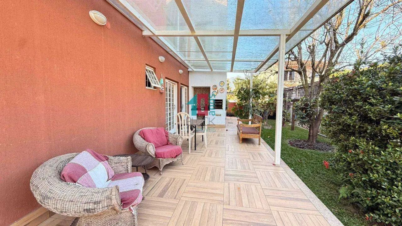 Vargem Grande | Casa de Rua 5 quartos, sendo 3 suites - Foto 3