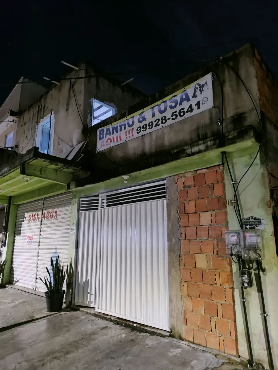 Foto - Nova Iguaçu - Jardim Canaã