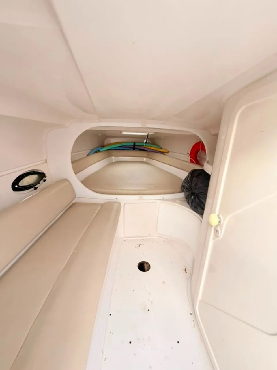 lancha Runner 330 - Foto 4