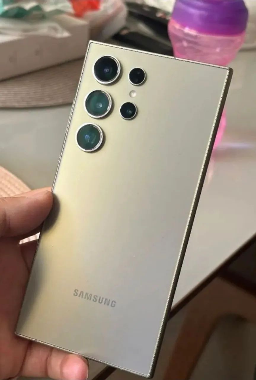 S24 ultra 512 gb - Foto 2