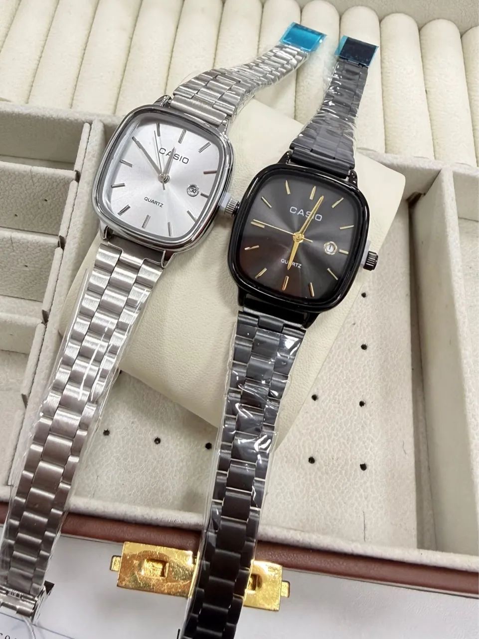 Casio primeira minha  - Foto 2