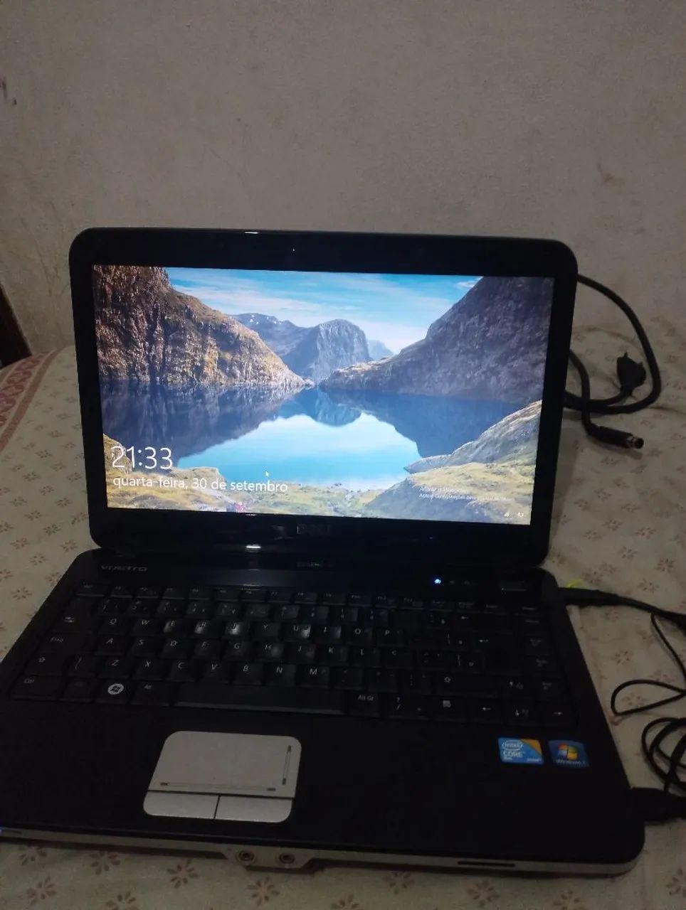 Notebook  - Foto 2