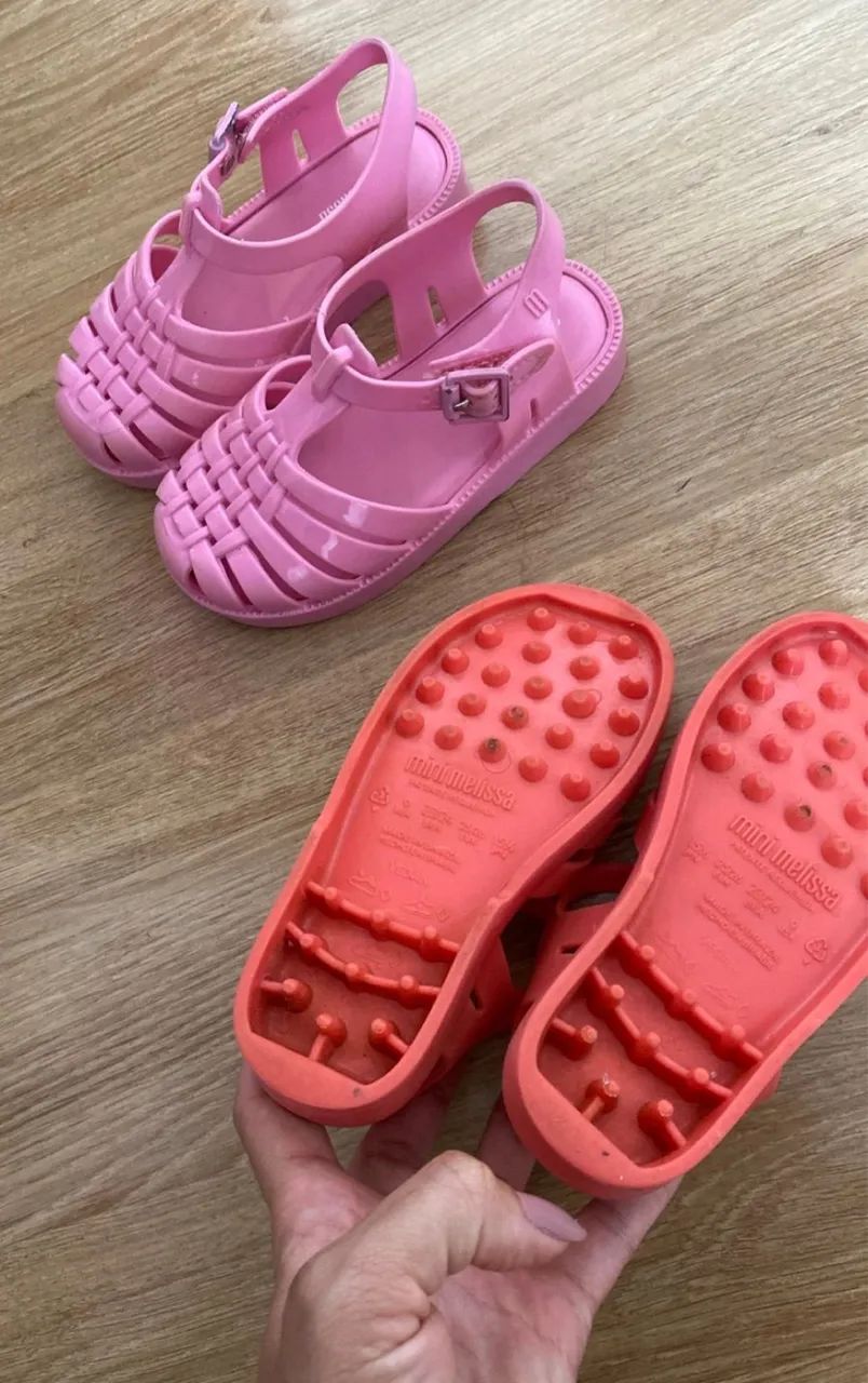 Kit de mini Melissa 65048956873091121
