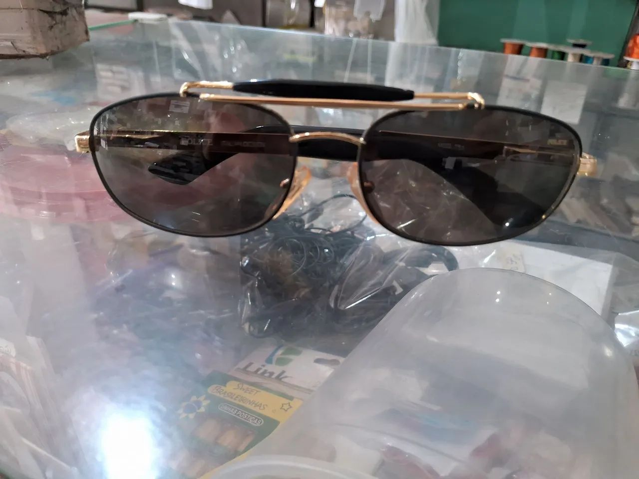 Oculos de sol   - Foto 4