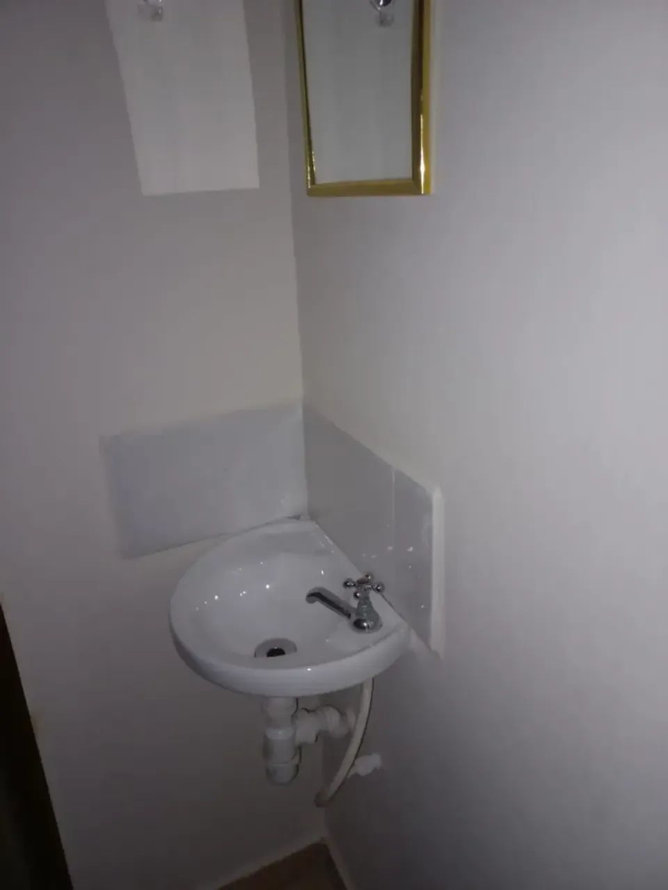 SALA COMERCIAL PARA LOCAÇÃO NA VILA ALZIRA EM SANTO ANDR É - Foto 4
