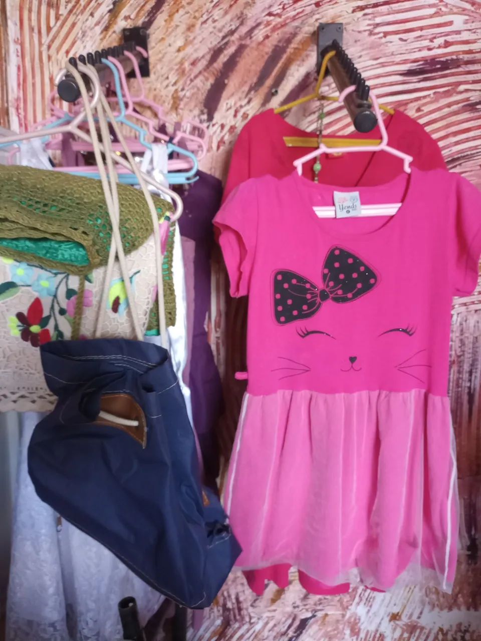 Peças a vulsas combinar - Foto 2