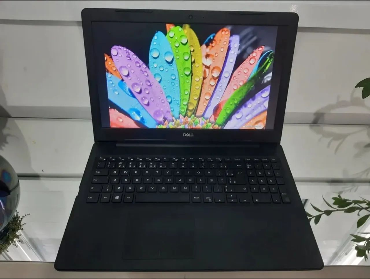 Vendo ou Troco Notebook Dell  - Foto 3