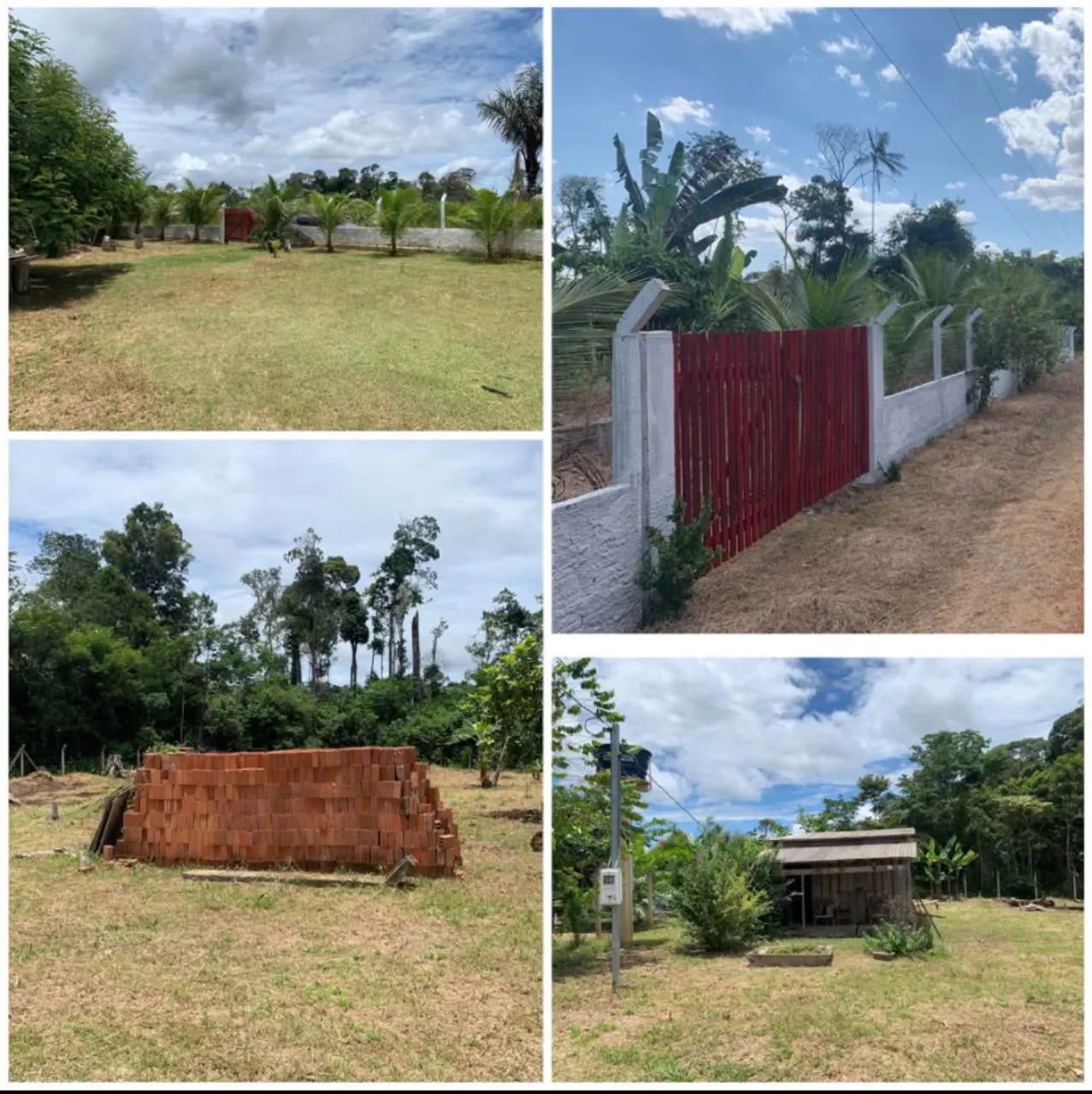 Chácara à venda