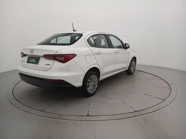 Fiat Cronos Drive 1.0 6V 2024 - Foto 5