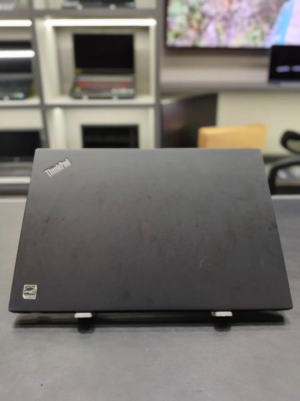Notebook Lenovo ThinkPad T480S - Foto 3