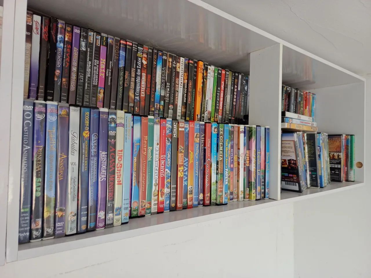 DVDs e Blu Ray  - Foto 3