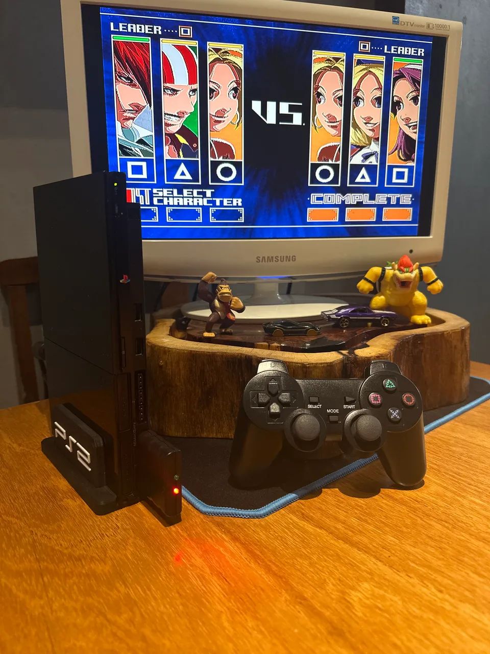 Ps2 slim
