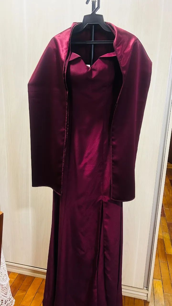 Vestido para festa - Foto 5
