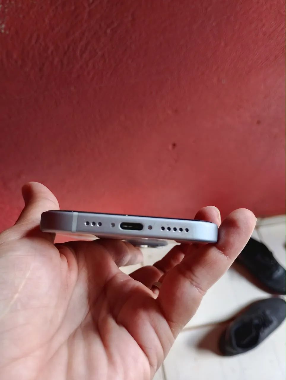 iPhone 15 - Foto 2