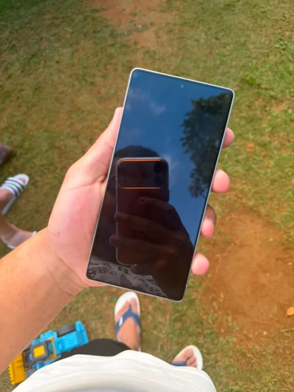 S25 ULTRA - 256Gb