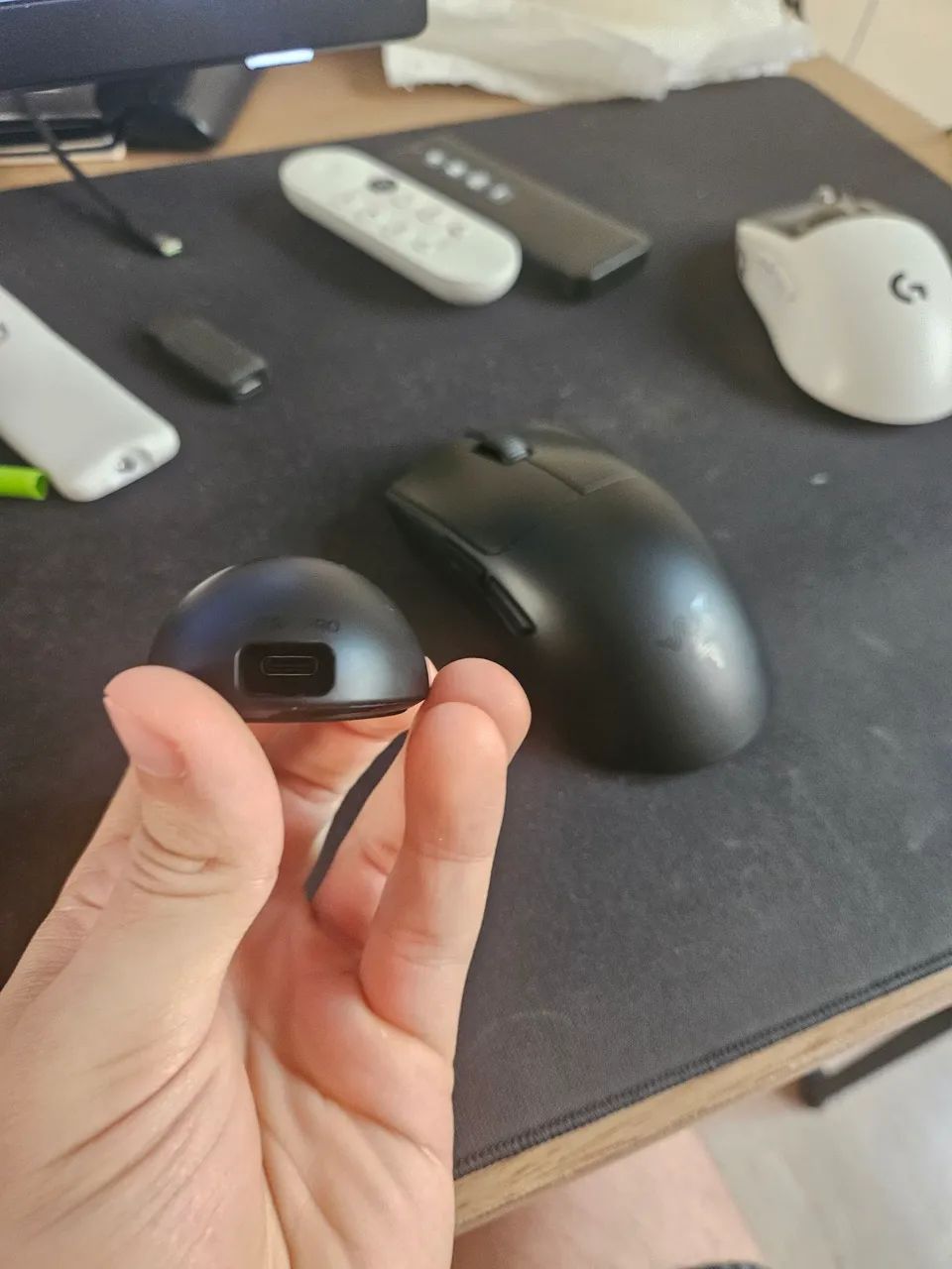Mouse razer viper v4 pro - Foto 5