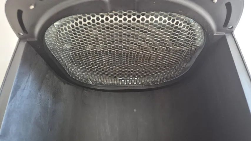 Airfryer Oster 4,8L - Touch - Foto 3