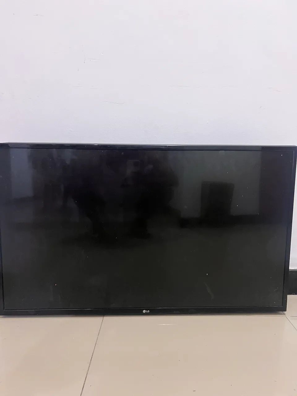 Televisão 43 polegadas  - Foto 3