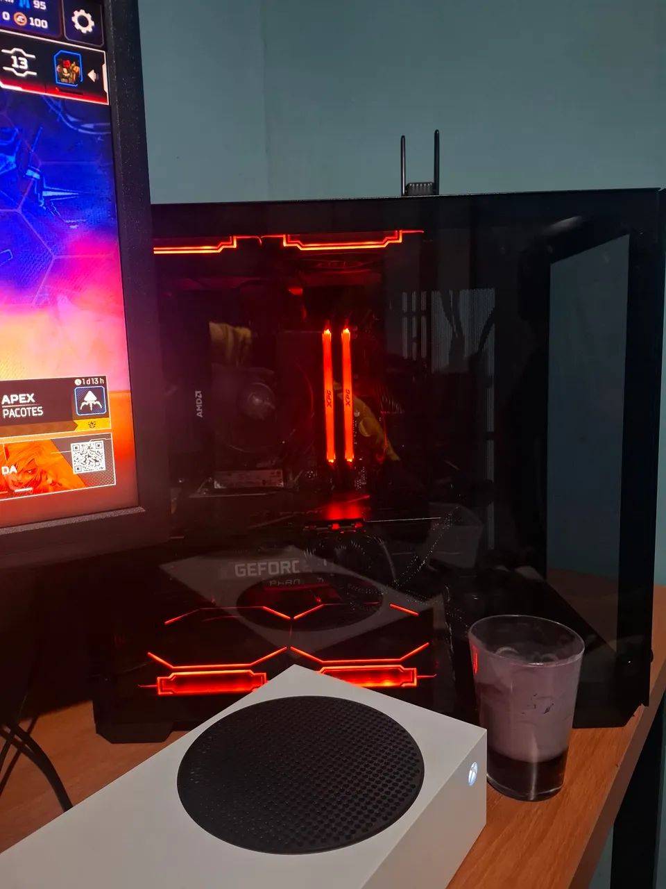 Ryzen 5600GT - Foto 2