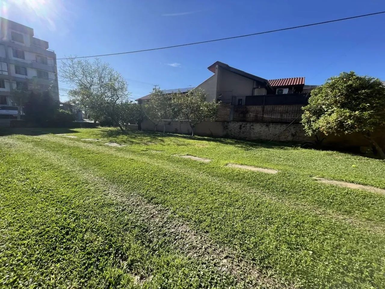 CAXIAS DO SUL - Terreno Padrão - CRUZEIRO