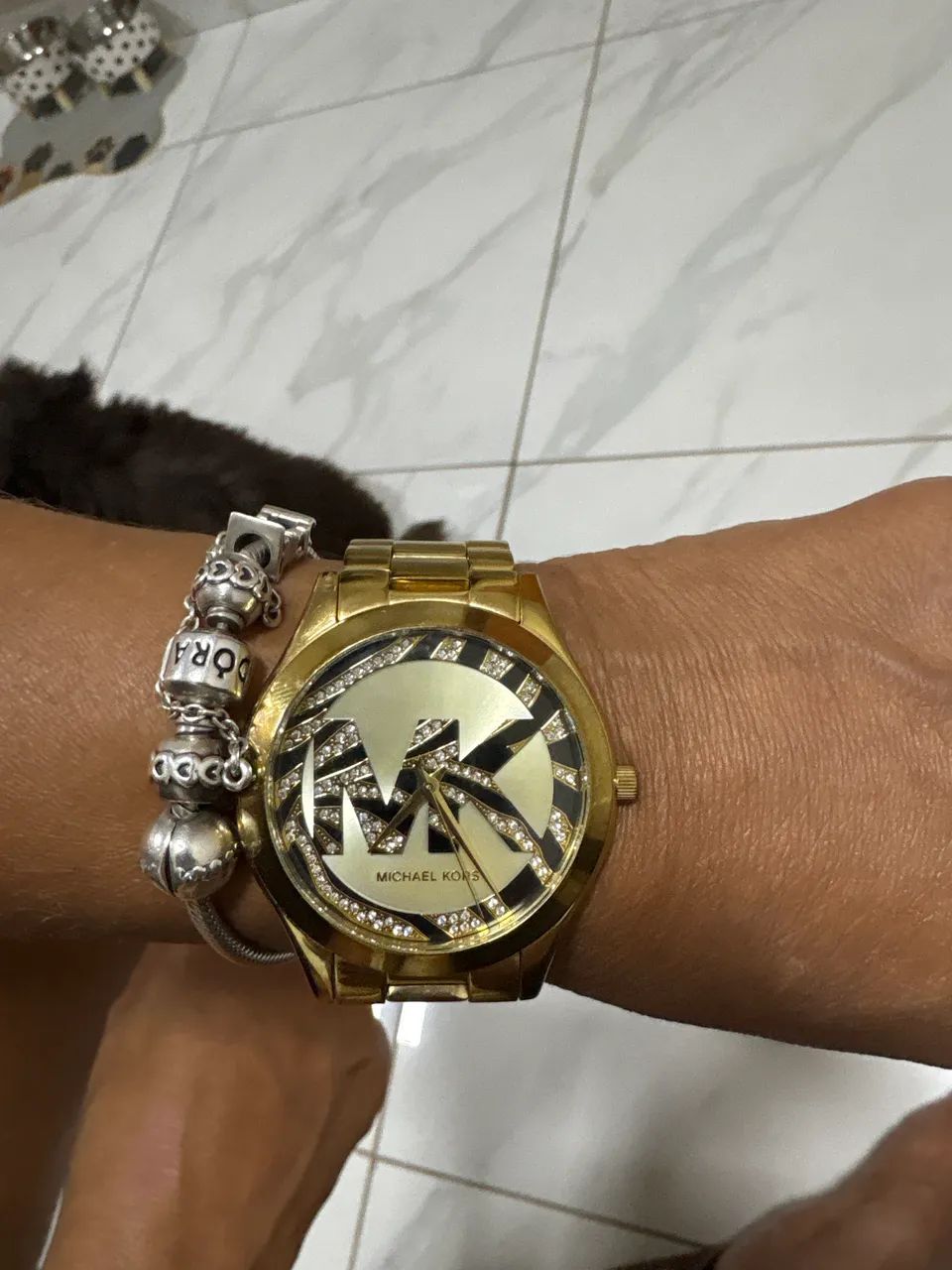 Relógio Michael Kors original  - Foto 5