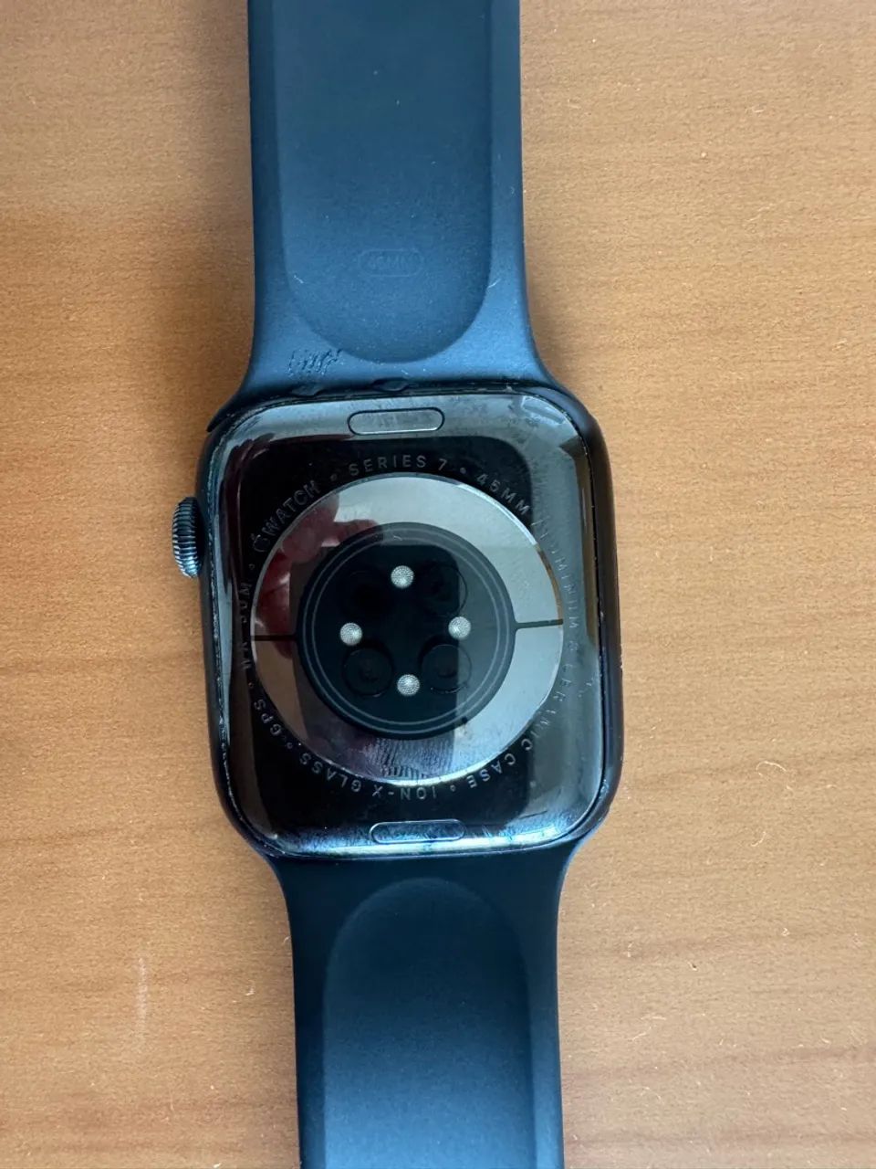 Apple Watch série 7 - Foto 5