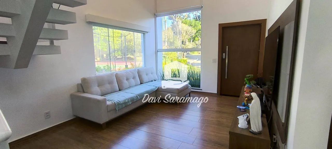 Casa à Venda 4 quartos - Várzea das Moças - Foto 5