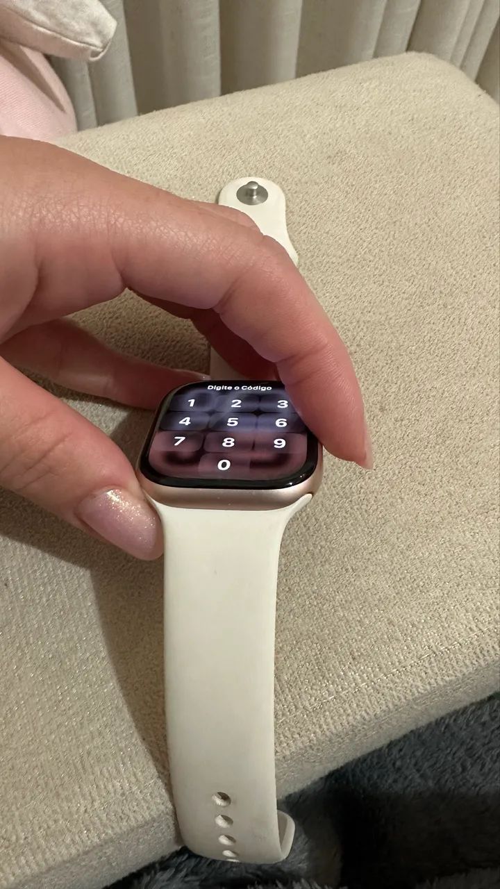Apple Watch series 10 46 mm