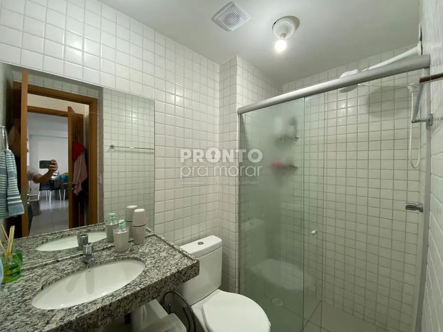 Apartamento com 2 quartos em Porto de Galinhas - Foto 4