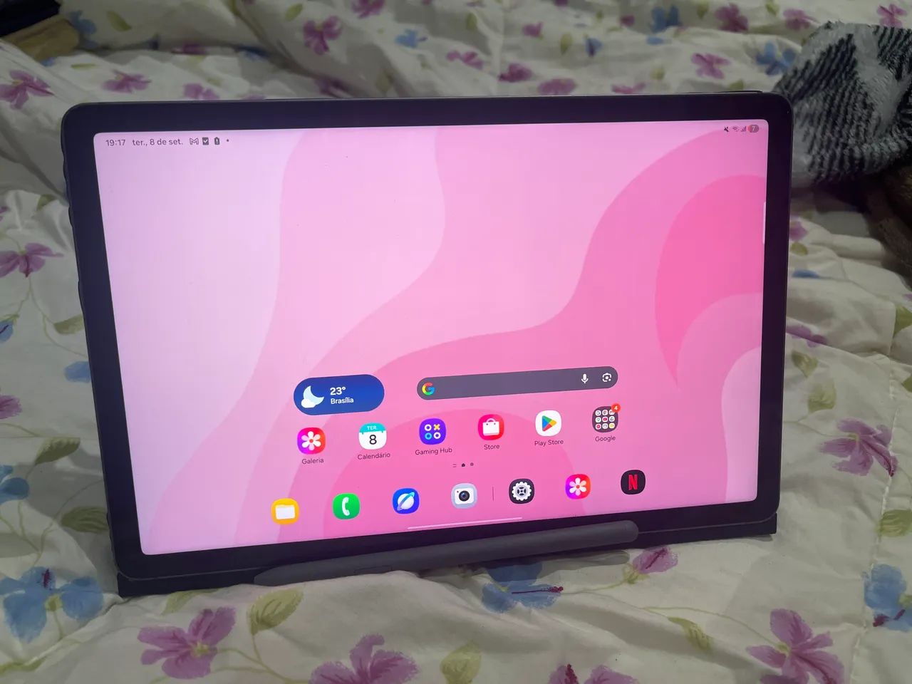 TAB S9 FE 5G