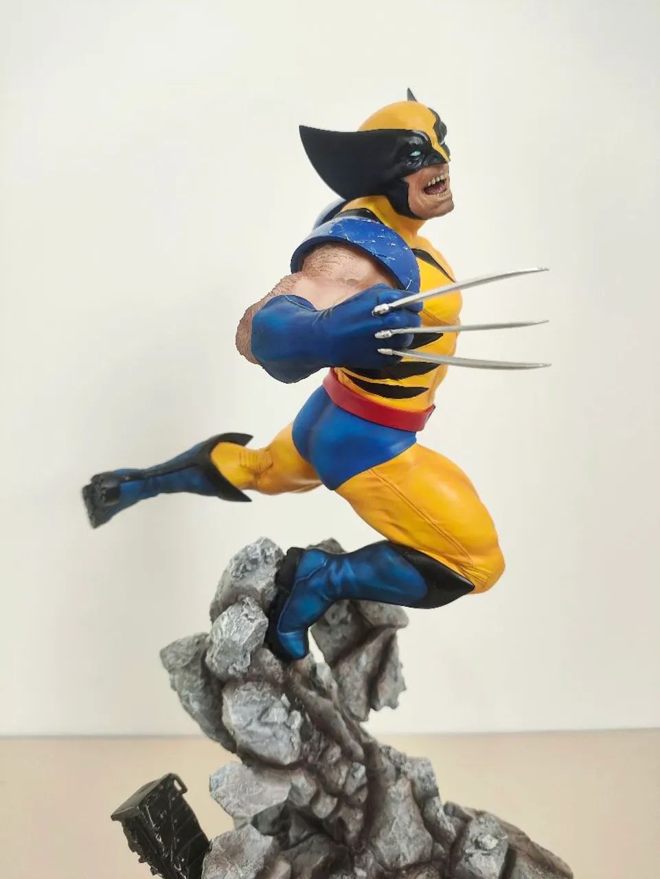 Wolverine Kotobukiya 1/6 - Foto 5