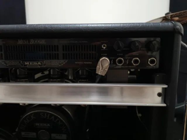 Mesa Boogie One Hundred-nomad - Foto 2